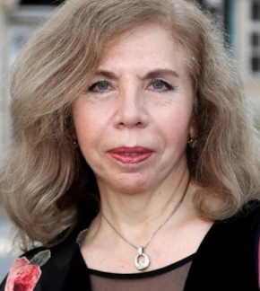 фотография Елена Папанова