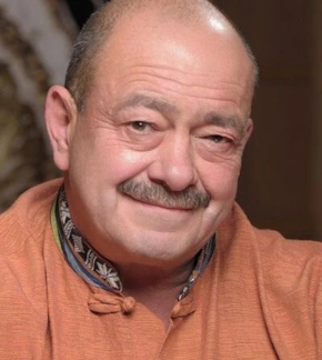 фотография Михаил Кожухов