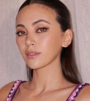 фотография Джессика Хенвик