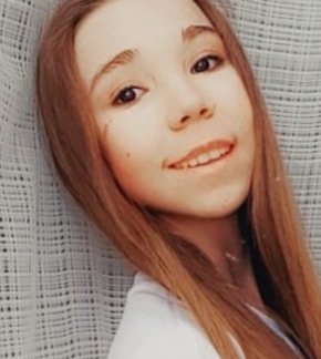 фотография Ясмина Кадырова