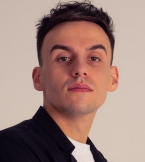 фотография Артем Белый