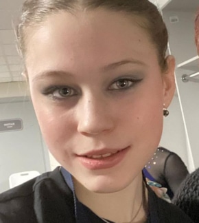 фотография Агнета Латушкина