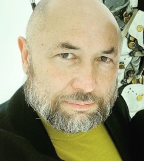 фотография Тимур Бекмамбетов