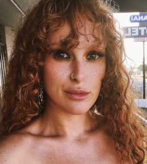 фотография Румер Уиллис