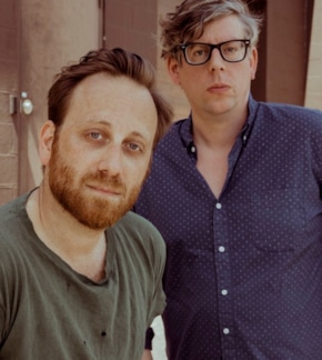 фотография The Black Keys