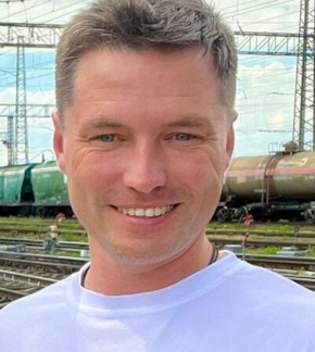 фотография Роман Мальков