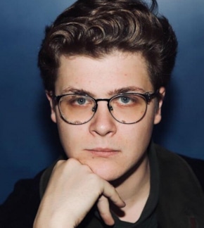 фотография Митя Федоров