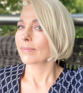 фотография Анна Легчилова