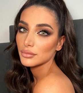 фотография Тата Блюменкранц