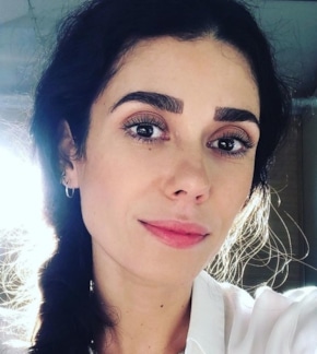 фотография Виктория Заболотная