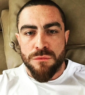 фотография Лоуренс О'Фуаран