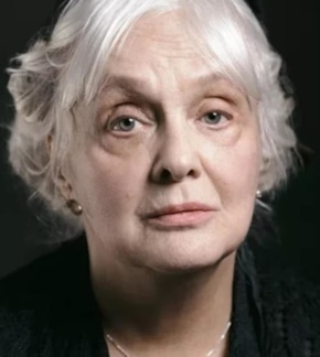 фотография Ольга Антонова