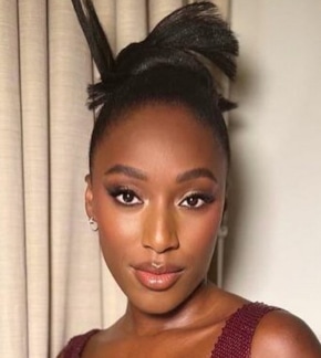 фотография София Браун