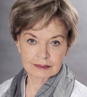 фотография Людмила Чурсина