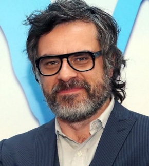 фотография Джемейн Клемент