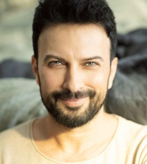 фотография Таркан