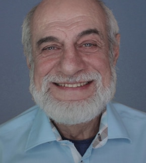 фотография Михаил Левин