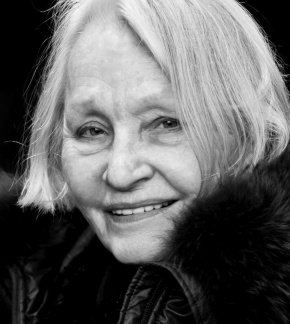 фотография Аля Никулина