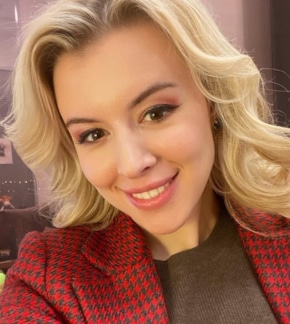 фотография Екатерина Березовская