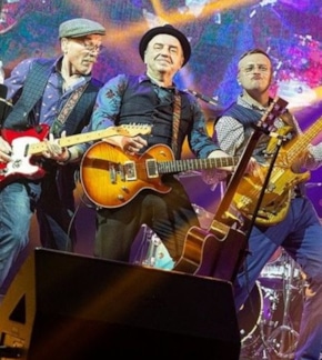 фотография «Чайф»