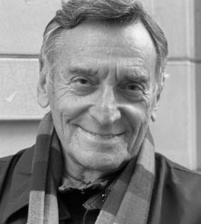 фотография Стефен Грейф