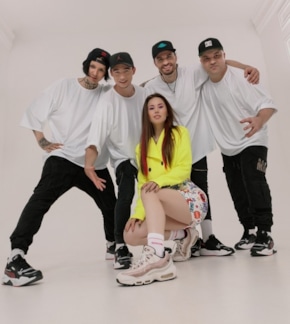 фотография Группа «Демо»