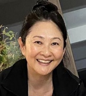 фотография Марсия Аоки