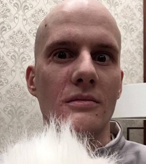 фотография Кирилл Быркин