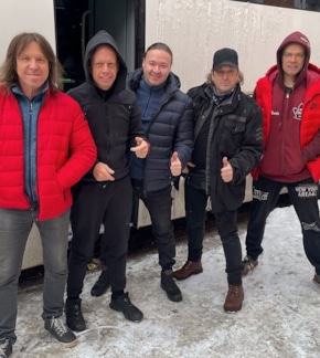 фотография Группа «Ария»