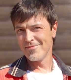 фотография Алексей Потехин