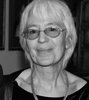 фотография Эмма Абайдуллина