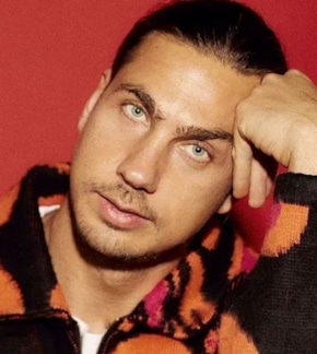 фотография Антон Кочура