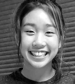 фотография Виктория Ли