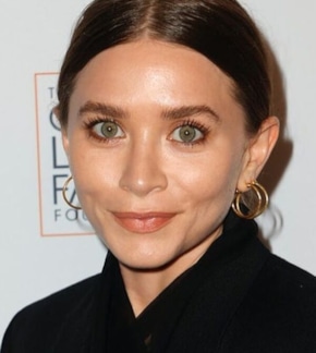 фотография Эшли Олсен