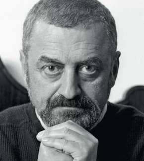 фотография Григорий Горин