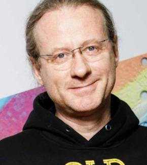 фотография Даниил Эйдлин