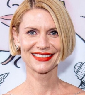 фотография Клэр Дэйнс