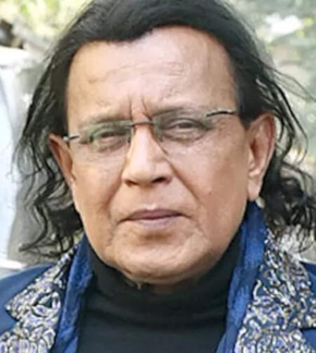 фотография Митхун Чакраборти