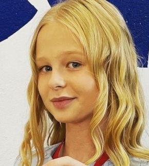 фотография Анна Доровская