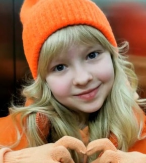 фотография Ева Смирнова