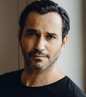 фотография Сердар Озер