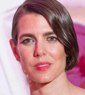 фотография Шарлотта Казираги