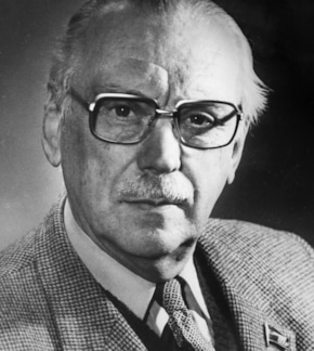 фотография Сергей Михалков