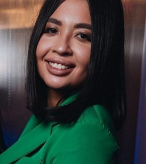 фотография Мария Молонова