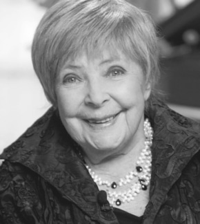 фотография Ольга Аросева