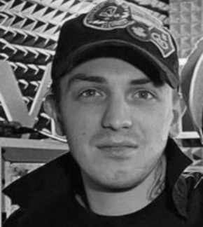 фотография Yung Trappa