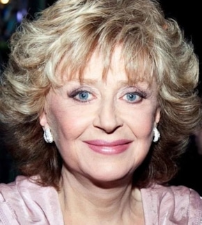 фотография Регина Дубовицкая