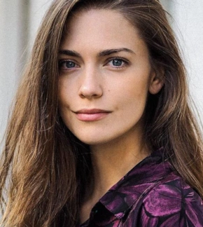 фотография Лаура Берлин