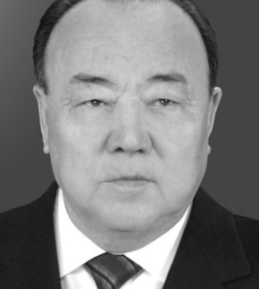 фотография Муртаза Рахимов