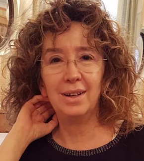 фотография Маринелла Мондаини